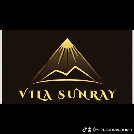 Pensiune Sunray-vilagalbena *