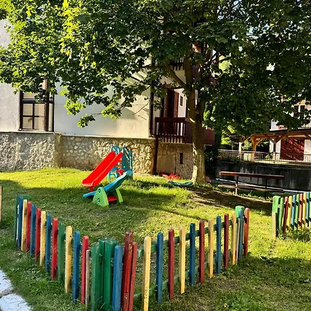 Sunray-vilagalbena * Poiana Braşov